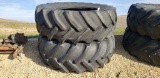 710/70R42 TRACTOR TIRES