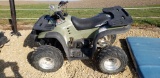 2001 POLARIS 90 CC SPORTSMAN ATV