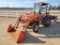 Kubota L2550 Compact Loader Tractor