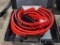 New 25' 1 Guage Jumper Cables 800 AMP
