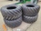 400/60x15.5 Forestry Tires