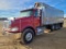 2005 Freightliner Columbia Feed Truck