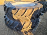 480/80R42 Tires & Rims