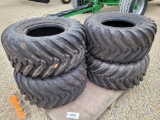 400/60x15.5 Forestry Tires