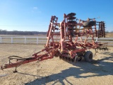 Krause 3118A Field Finisher