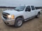2013 Chevy 2500HD Pick Up Truck