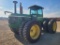 John Deere 8630 Articulate Tractor