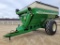 Kilbros 1400 Grain Cart
