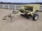Truax Buffalo Flex-II Grain Drill