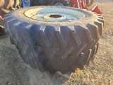 480/80R46 Tires & Rims