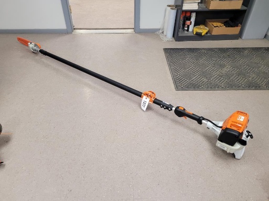 2021 Stihl HT131 Pole Saw