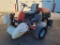 Jacobsen LF3400 Reel Mower