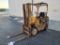 Cat T60C Forklift