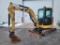 Cat 303 CR Mini Excavator