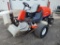 Jacobsen LF3400 Reel Mower