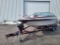 2002 Crownline BR192 V Hull Boat