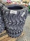 New Camso 10-16.5 Skid Steer Tires