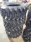 New Camso 12-16.5 Skid Steer Tires