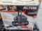 Alton 1/3Hp 2 Gallon 100 PSI Air Compressor