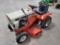 Simplicity 3310 LGT Lawn Mower