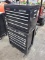 Craftsman 2 Section Rolling Tool Box