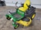 2015 John Deere Z265 Zero Turn Lawn Mower