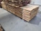 2x6x10 Black Locust Lumber