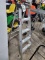 Werner 5' Aluminum Ladder