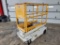 2007 Hybrid HB1030 Electric Scissor Lift