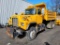 1991 Mack RD688P Dump Truck