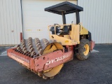 2005 Dynapac CA150PD Pad Foot Roller