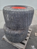 Titan LSW610R470NHS Turf Tires
