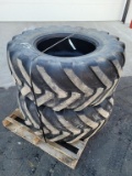 Michelin 460/70R24 Tires