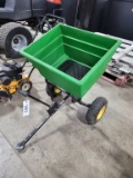 John Deere Towable Spreader