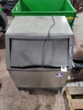 New Manitowoc Ice Machine