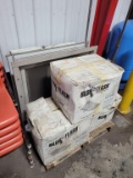 Pallet Of Windows And BlokFlash
