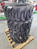 New Xtra-Wall 14-17.5 Skid Steer Tires