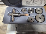 Disc Brake Caliper Tool Kit