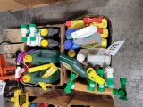 2 - Boxes Of Lawn Chemicals