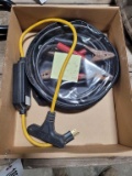 Jumper Cable & Ext Cord