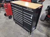 Craftsman 14 Drawer Tool Box