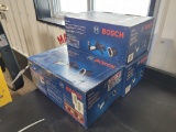 Bosch HDC 100 Dust Extractor