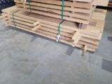 2x6x6 Black Locust Lumber