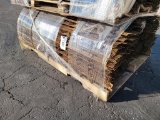 Pallet Of Continuos Uppers
