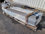 Pallet Of Expansion Channel