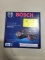 BOSCH 18V LITHIUM-ION STARTER KIT