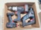 BOSCH 18V 3 TOOL SET