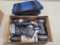 BOSCH GXL18V-224B25 2 TOOL COMBO KIT