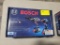 BOSCH GXL18V-224B25 2 TOOL COMBO KIT