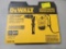 DEWALT 12LB SDS MAX CHIPPING HAMMER